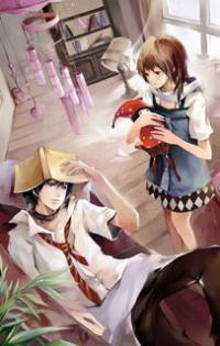 绝世神偷废柴七小姐-绝世神偷:废柴七小姐