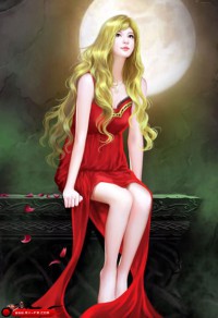 浮云定(女尊)