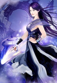 墨玉麒麟传