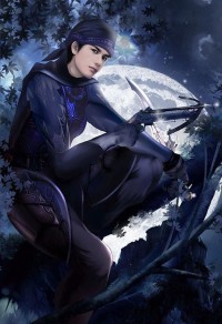 借种:玉米地里的女人