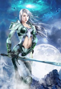 致命尾指(GL武侠)