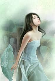 我的魔女老婆