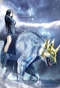 萬人嫌被崽帶跑後清冷仙尊失控了