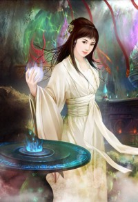 她顶级白莲,进宫嘎嘎乱杀