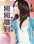 狗狗驾到