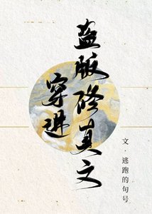 穿進盜版修真文