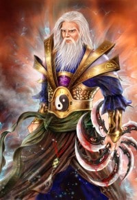許你一世安穩如夢