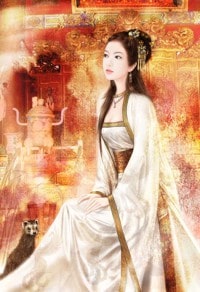 你面具背後