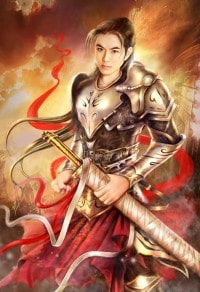 （士兵突击同人）遇见你，爱上你
