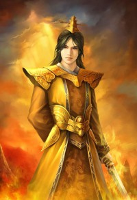 花心天子