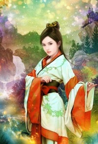 穿越之侠女追夫记
