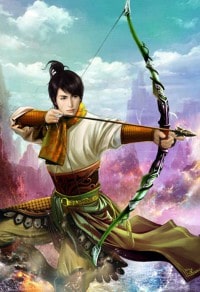 八星珠